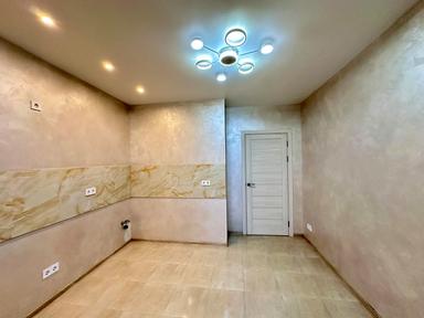 1-комнатная квартира по адресу ул. Майбороды Дмитрия (площадь 41 м²) - Atlanta.ua - фото 29