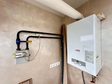 1-комнатная квартира по адресу ул. Майбороды Дмитрия (площадь 41 м²) - Atlanta.ua - фото 31