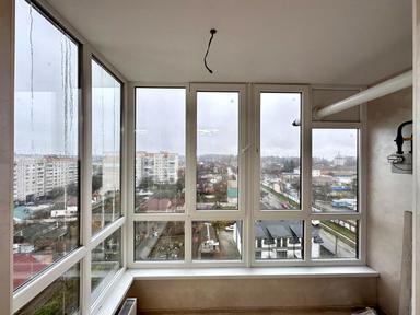 1-комнатная квартира по адресу ул. Майбороды Дмитрия (площадь 41 м²) - Atlanta.ua - фото 30