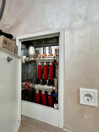 1-комнатная квартира по адресу ул. Майбороды Дмитрия (площадь 41 м²) - Atlanta.ua - фото 32