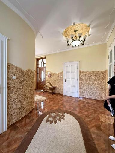 Дом по адресу ул. Грушевского Михаила (площадь 429 м²) - Atlanta.ua - фото 39