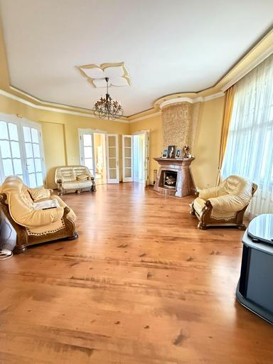 Дом по адресу ул. Грушевского Михаила (площадь 429 м²) - Atlanta.ua - фото 40