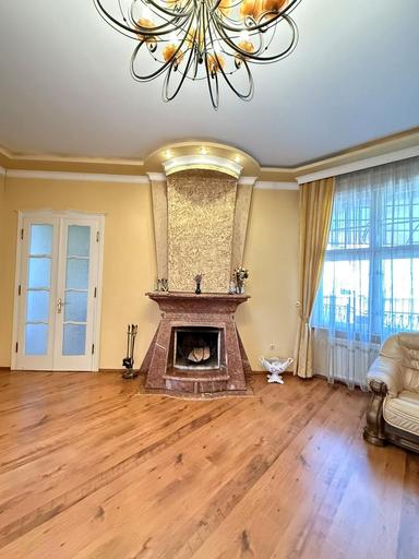 Дом по адресу ул. Грушевского Михаила (площадь 429 м²) - Atlanta.ua - фото 42