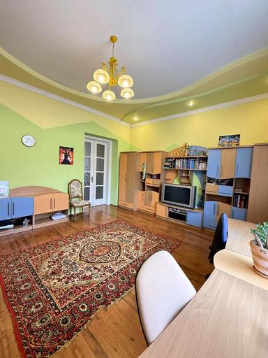 Дом по адресу ул. Грушевского Михаила (площадь 429 м²) - Atlanta.ua - фото 49