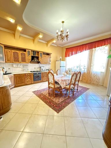 Дом по адресу ул. Грушевского Михаила (площадь 429 м²) - Atlanta.ua - фото 56