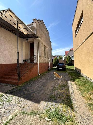 Дом по адресу ул. Грушевского Михаила (площадь 429 м²) - Atlanta.ua - фото 63