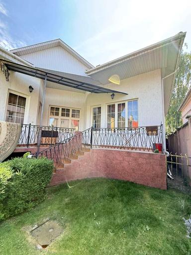 Дом по адресу ул. Грушевского Михаила (площадь 429 м²) - Atlanta.ua - фото 62