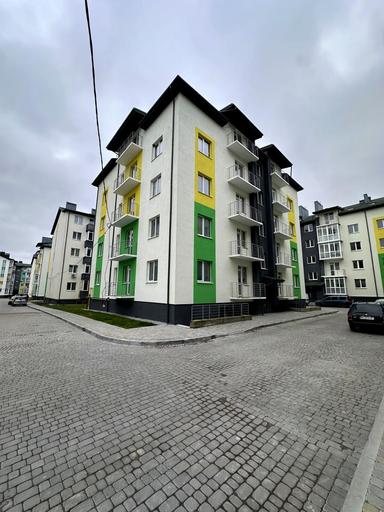 2-комнатная квартира по адресу ул. Весенняя (площадь 68,9 м²) - Atlanta.ua - фото 13