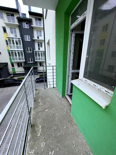 2-комнатная квартира по адресу ул. Весенняя (площадь 68,9 м²) - Atlanta.ua - фото 21