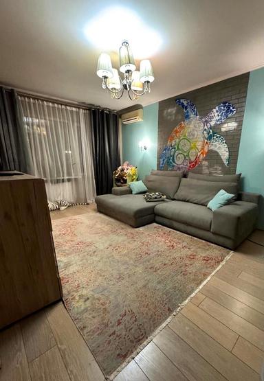 2-кімнатна квартира за адресою вул. Зої Гайдай (площа 73 м²) - Atlanta.ua - фото 15