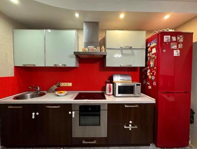 2-кімнатна квартира за адресою вул. Зої Гайдай (площа 73 м²) - Atlanta.ua - фото 13