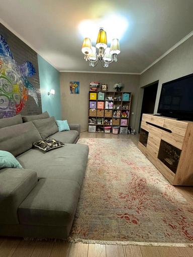 2-кімнатна квартира за адресою вул. Зої Гайдай (площа 73 м²) - Atlanta.ua - фото 14