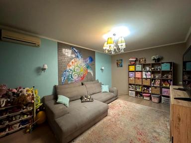 2-кімнатна квартира за адресою вул. Зої Гайдай (площа 73 м²) - Atlanta.ua - фото 16