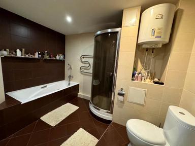 2-кімнатна квартира за адресою вул. Зої Гайдай (площа 73 м²) - Atlanta.ua - фото 20