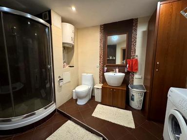 2-кімнатна квартира за адресою вул. Зої Гайдай (площа 73 м²) - Atlanta.ua - фото 19