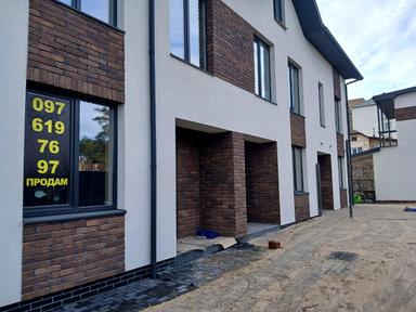 Дом по адресу ул. Центральная (площадь 135 м²) - Atlanta.ua - фото 24