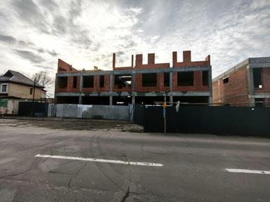 Commercial real estate at st. Palaya Andriya (area 380 m²) - Atlanta.ua - photo 10