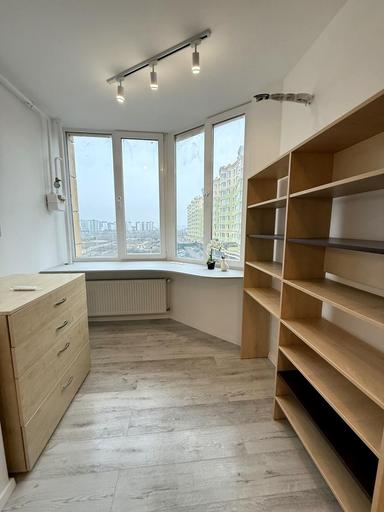 3-комнатная квартира по адресу ул. Зелёная (площадь 74 м²) - Atlanta.ua - фото 31