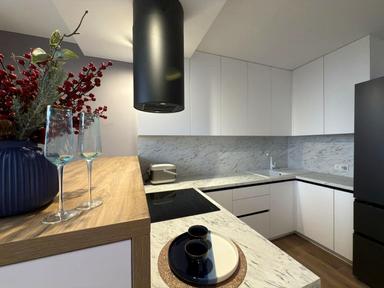 3-комнатная квартира по адресу ул. Зелёная (площадь 74 м²) - Atlanta.ua - фото 32