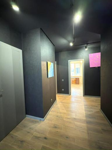 3-комнатная квартира по адресу ул. Зелёная (площадь 74 м²) - Atlanta.ua - фото 34