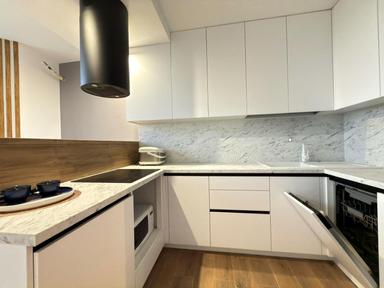 3-комнатная квартира по адресу ул. Зелёная (площадь 74 м²) - Atlanta.ua - фото 36