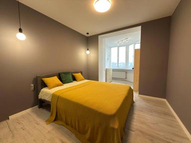 3-комнатная квартира по адресу ул. Зелёная (площадь 74 м²) - Atlanta.ua - фото 40