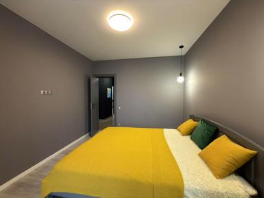 3-комнатная квартира по адресу ул. Зелёная (площадь 74 м²) - Atlanta.ua - фото 41