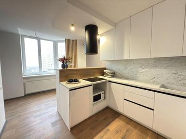 3-комнатная квартира по адресу ул. Зелёная (площадь 74 м²) - Atlanta.ua - фото 42