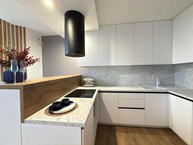 3-комнатная квартира по адресу ул. Зелёная (площадь 74 м²) - Atlanta.ua - фото 26