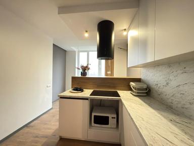 3-комнатная квартира по адресу ул. Зелёная (площадь 74 м²) - Atlanta.ua - фото 47