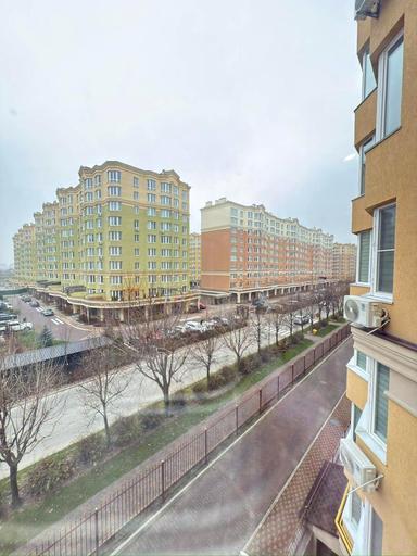 3-комнатная квартира по адресу ул. Зелёная (площадь 74 м²) - Atlanta.ua - фото 48