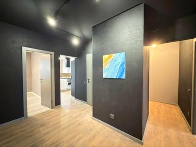 3-комнатная квартира по адресу ул. Зелёная (площадь 74 м²) - Atlanta.ua - фото 50