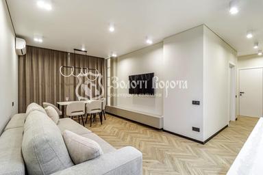 2-кімнатна квартира за адресою (площа 75 м²) - Atlanta.ua - фото 25