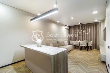 2-кімнатна квартира за адресою (площа 75 м²) - Atlanta.ua - фото 27