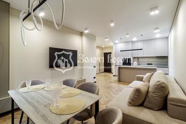 2-кімнатна квартира за адресою (площа 75 м²) - Atlanta.ua - фото 30