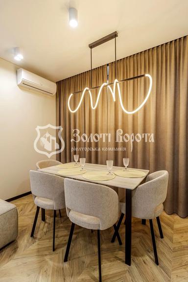 2-кімнатна квартира за адресою (площа 75 м²) - Atlanta.ua - фото 29