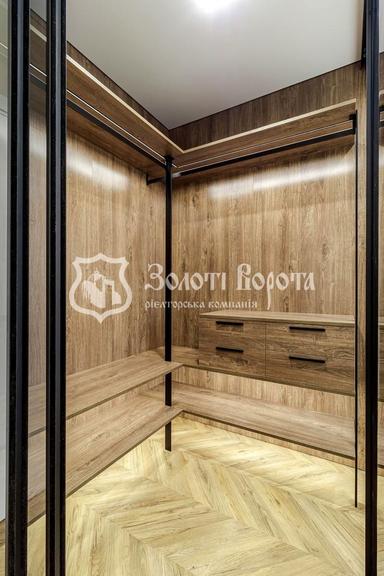 2-кімнатна квартира за адресою (площа 75 м²) - Atlanta.ua - фото 39