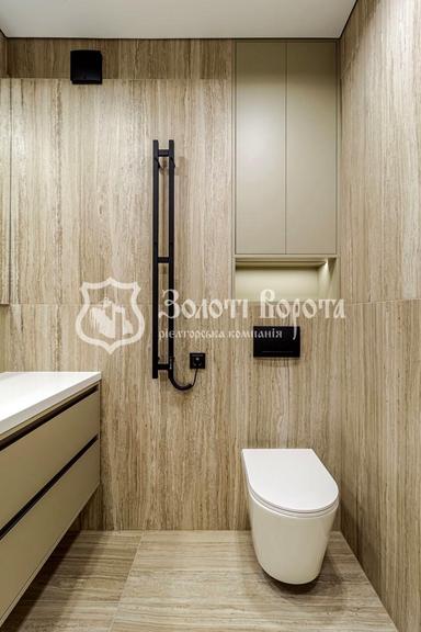 2-кімнатна квартира за адресою (площа 75 м²) - Atlanta.ua - фото 42