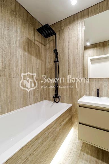 2-кімнатна квартира за адресою (площа 75 м²) - Atlanta.ua - фото 41