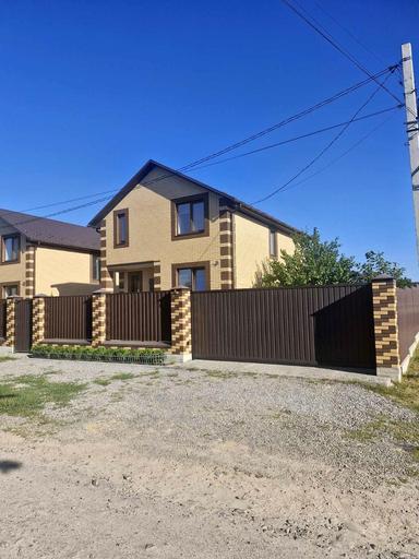 Дом по адресу ул. Бориса Гринченко (площадь 120 м²) - Atlanta.ua - фото 36