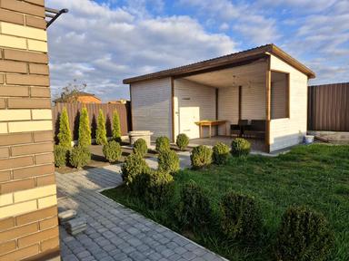 Дом по адресу ул. Бориса Гринченко (площадь 120 м²) - Atlanta.ua - фото 38