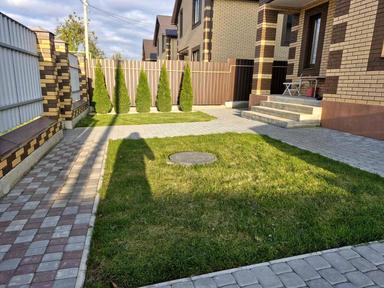 Дом по адресу ул. Бориса Гринченко (площадь 120 м²) - Atlanta.ua - фото 37