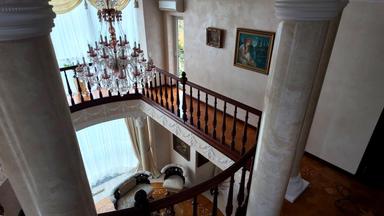 Дом по адресу ул. Карьерная (площадь 680 м²) - Atlanta.ua - фото 21