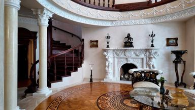 Дом по адресу ул. Карьерная (площадь 680 м²) - Atlanta.ua - фото 20