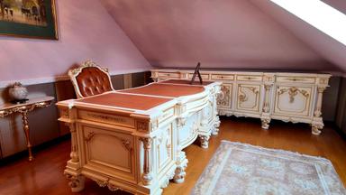 Дом по адресу ул. Карьерная (площадь 680 м²) - Atlanta.ua - фото 23