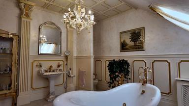 Дом по адресу ул. Карьерная (площадь 680 м²) - Atlanta.ua - фото 24