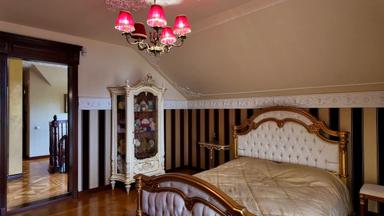 Дом по адресу ул. Карьерная (площадь 680 м²) - Atlanta.ua - фото 22