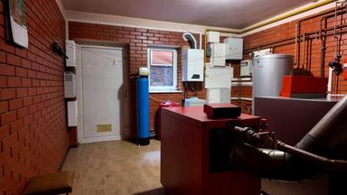 Дом по адресу ул. Карьерная (площадь 680 м²) - Atlanta.ua - фото 28