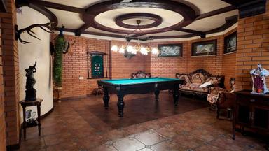 Дом по адресу ул. Карьерная (площадь 680 м²) - Atlanta.ua - фото 29