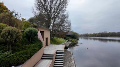 Дом по адресу ул. Карьерная (площадь 680 м²) - Atlanta.ua - фото 36